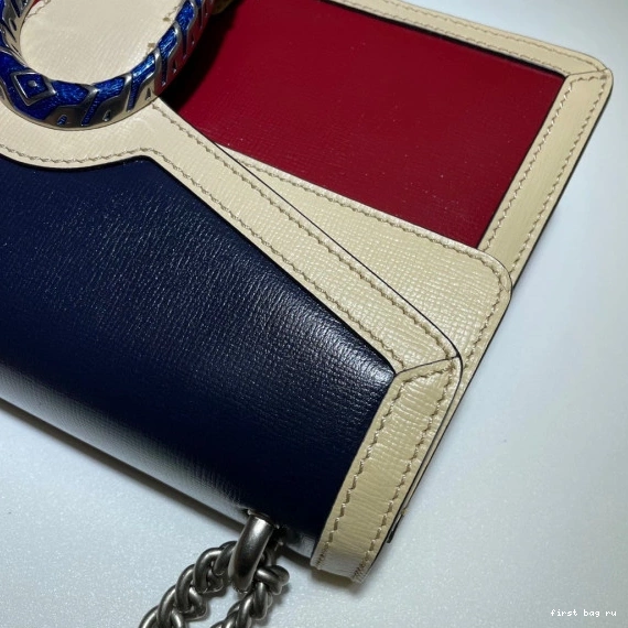 Firstbag ru GUCCI shoulder small Dionysus bag 0825